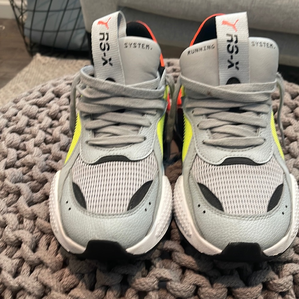 PUMA RS-X